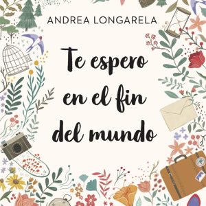 Te espero en el fin del mundo BOOKET