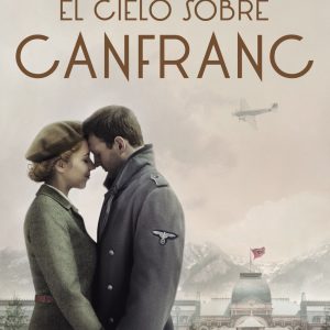 El cielo sobre Canfranc BOOKET