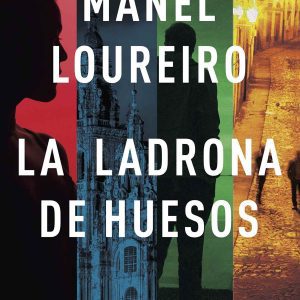 LA LADRONA DE HUESOS BOOKET