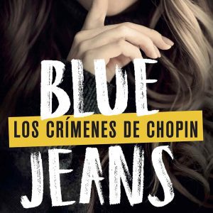 LOS CRIMENES DE CHOPIN BOOKET