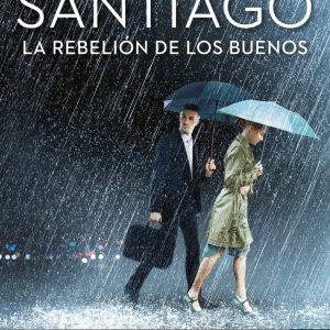 La rebelión de los buenos PLANETA
