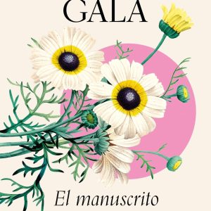 El manuscrito carmesí PLANETA