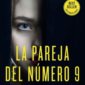 La pareja del número 9 BOOKET
