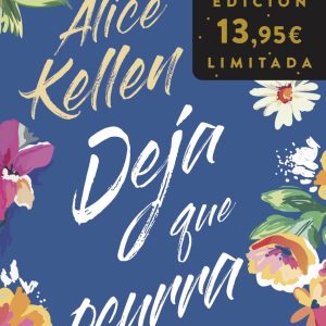 Deja que ocurra BOOKET