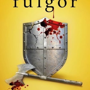 Fulgor (Serie Crave 4) BOOKET