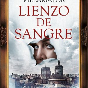 Lienzo de sangre PLANETA