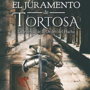 El juramento de Tortosa VERONICA MARTINEZ AMAT