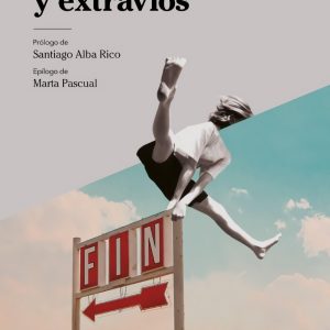 Ausencias y extravíos LIBROS EN ACCION