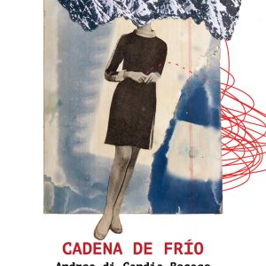 Cadena de Frío TIEMPO DE PAPEL