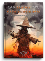 Las llaves del Espantapájaros LEGENDARIA