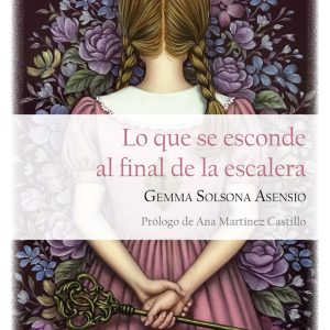 LO QUE SE ESCONDE AL FINAL DE LA ESCALERA EOLAS