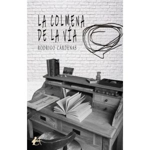 LA COLMENA DE LA VÍA EDITORIAL ADARVE