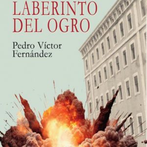 EL LABERINTO DEL OGRO EDITORIAL ADARVE