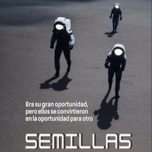 SEMILLAS EDITORIAL ADARVE