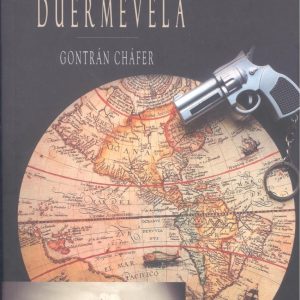 EL VUELO DEL DUERMEVELA EDITORIAL ADARVE