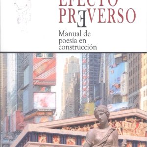 EFECTO PREVERSO EDITORIAL ADARVE
