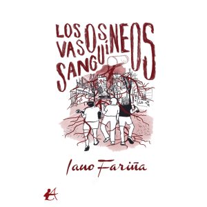 LOS VASOS SANGUÍNEOS EDITORIAL ADARVE
