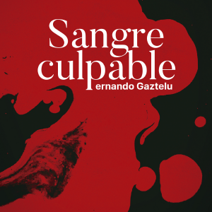 SANGRE CULPABLE BOHODON