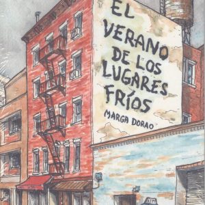 EL VERANO DE LOS LUGARES FRÍOS BOHODON