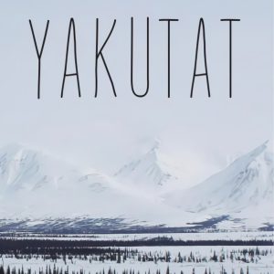 YAKUTAT BOHODON