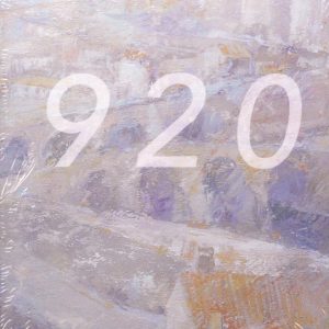 920 BOHODON