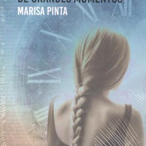 PEQUEÑAS HISTORIAS DE GRANDES MOMENTOS BOHODON