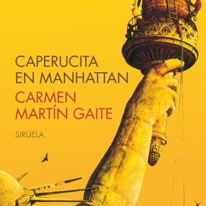Caperucita en Manhattan SIRUELA