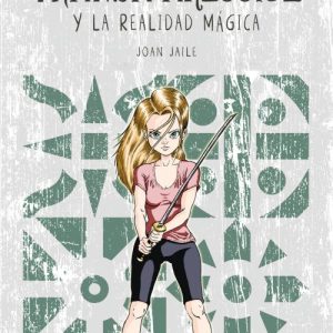 THANDA ARLOOISE y la realidad mágica BABIDI-BU