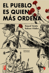 EL PUEBLO ES QUIEN MAS ORDENA VERSO LIBROS