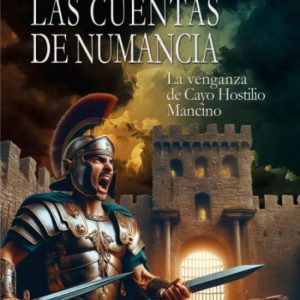 Las cuentas de numancia EDITORIAL ADARVE