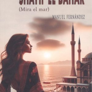 SHAYIF EL BAHAR EDITORIAL ADARVE