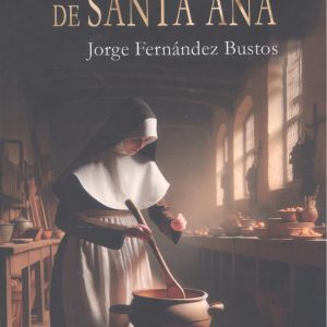 BREVARIO DE SANTA ANA EDITORIAL ADARVE