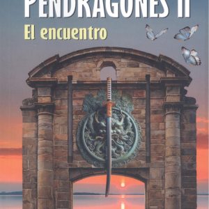 PENDRAGONES II EDITORIAL ADARVE
