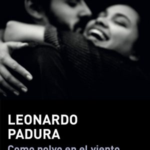 Como polvo en el viento TUSQUETS