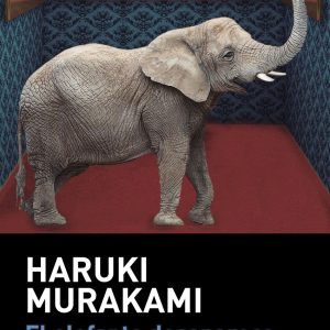 El elefante desaparece TUSQUETS