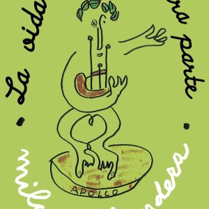 La vida está en otra parte TUSQUETS