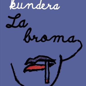 La broma TUSQUETS