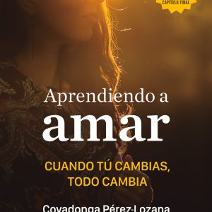 Aprendiendo a amar GAIA