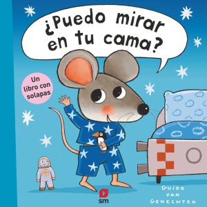 ¿Puedo mirar en tu cama? SM