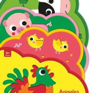 Animales de granja SM