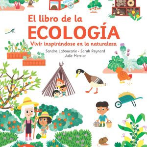El libro de la ecología SM