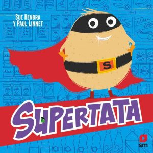 SUPERTATA SM
