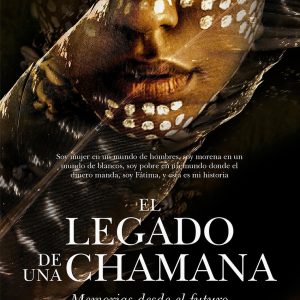 El legado de una chamana ALMUZARA EDITORIAL