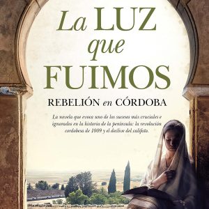 LUZ QUE FUIMOS