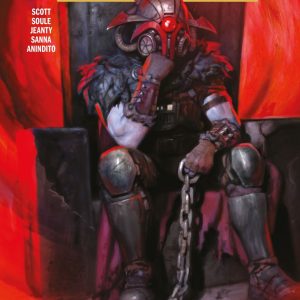 Star Wars. The High Republic nº 03 PLANETA COMICS