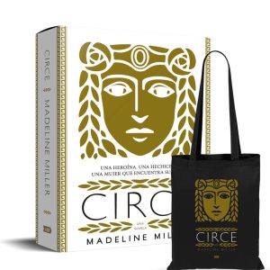 Circe - Edición coleccionista (AdN) ALIANZA