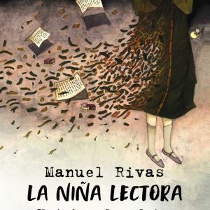 La niña lectora ALIANZA