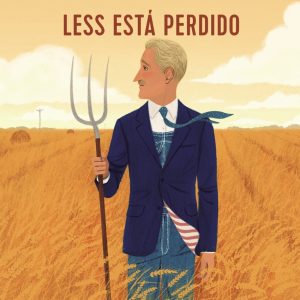 Less está perdido (AdN) ALIANZA