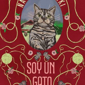 Soy un gato ALIANZA