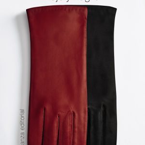 Rojo y negro ALIANZA